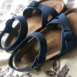 Brand New, never worn Birkenstock's